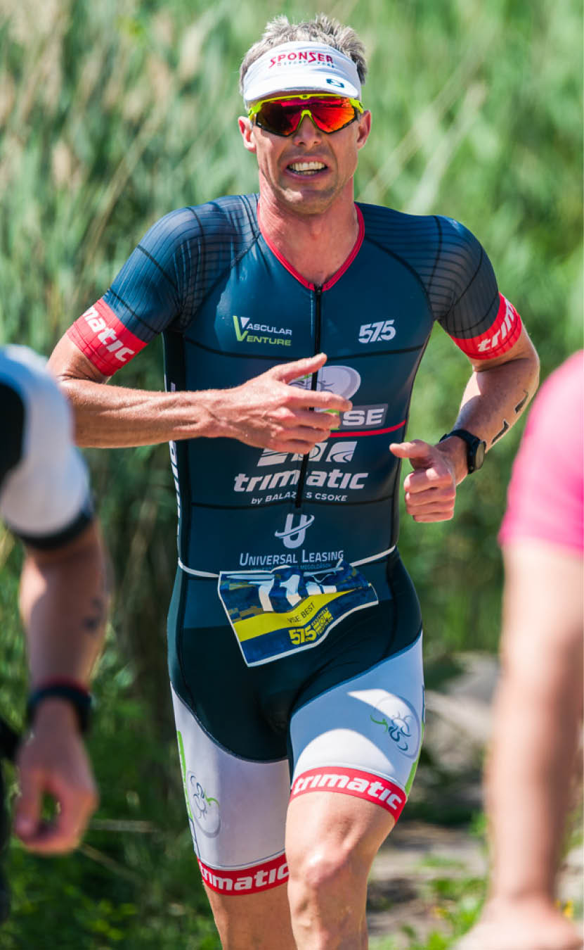 2023. 06. 10. Keszthely Triathlon, Fut s, Fot : Vanik Zolt n