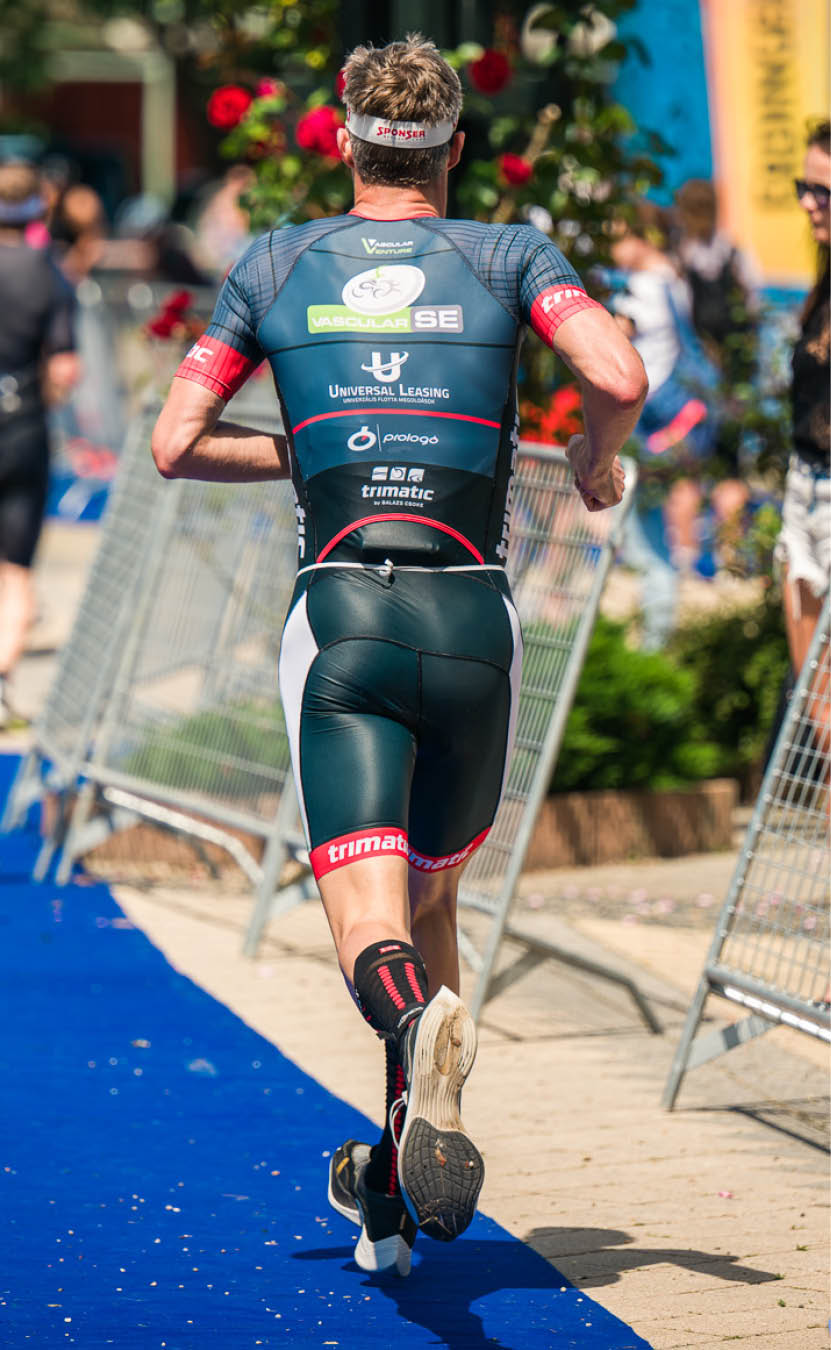 2023. 06. 10. Keszthely Triathlon, Fut s, Fot : Vanik Zolt n
