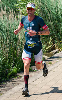 2023. 06. 10. Keszthely Triathlon, Fut s, Fot : Vanik Zolt n