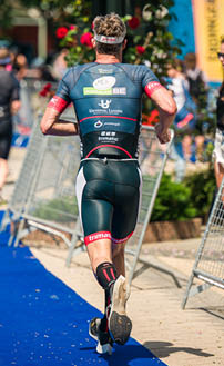 2023. 06. 10. Keszthely Triathlon, Fut s, Fot : Vanik Zolt n