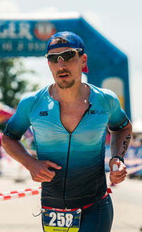 2023. 06. 10. Keszthely Triathlon, Fut s, Fot : Vanik Zolt n