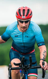 2023. 06. 10. Keszthely Triathlon, Ker kp r, Fot : Vanik Zolt n