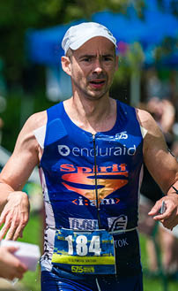 2023. 06. 10. Keszthely Triathlon, Fut s, Fot : Vanik Zolt n