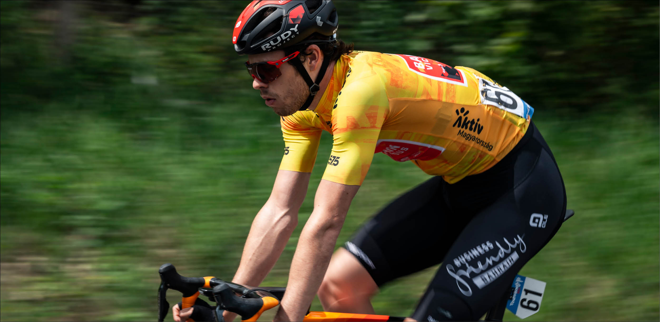 2021. 05. 15. Tour de Hongrie 4. szakasz Balassagyarmat - K kestet 